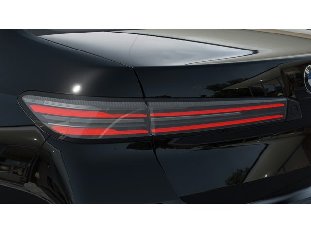 2027 BMW i7 Base