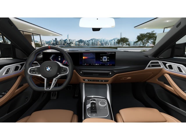 2026 BMW i4 Base