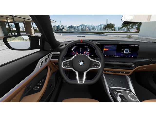 2026 BMW i4 Base