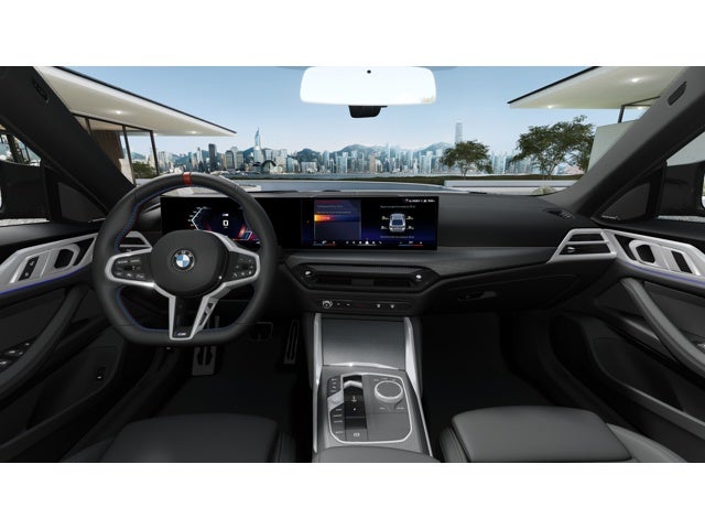 2026 BMW i4 Base