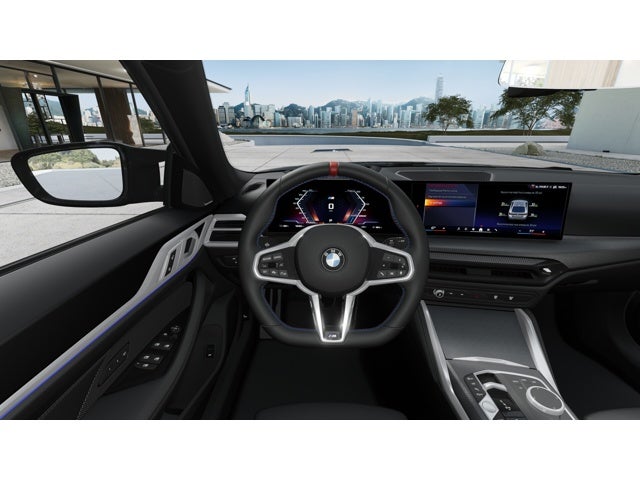 2026 BMW i4 Base