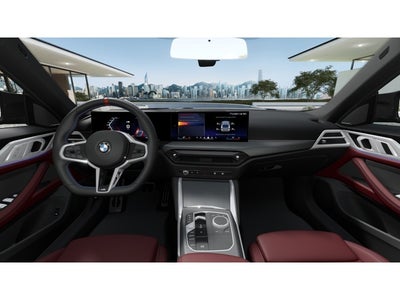 2026 BMW i4 Base