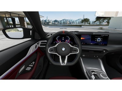 2026 BMW i4 Base