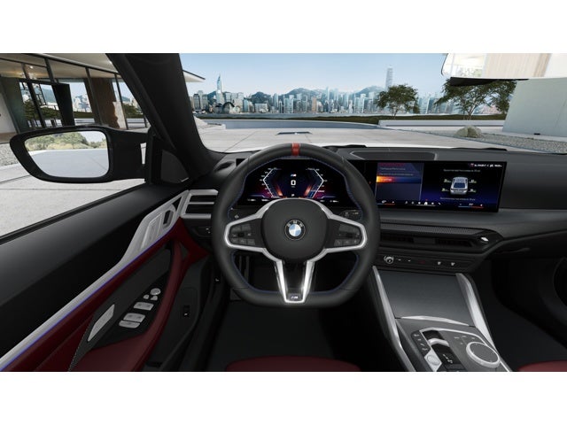2026 BMW i4 Base