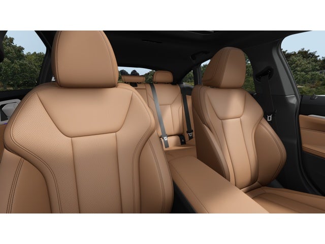 2026 BMW i4 Base