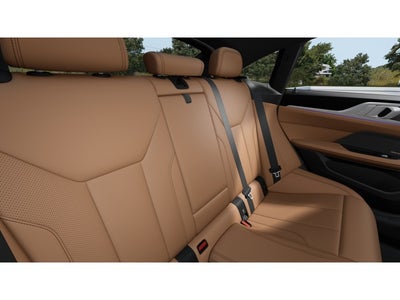 2026 BMW i4 Base