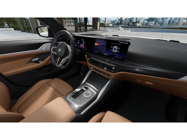 2026 BMW i4 Base