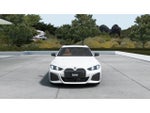 2026 BMW i4 Base