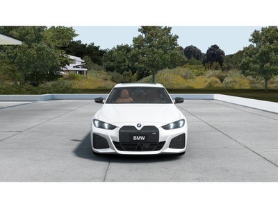 2026 BMW i4 Base
