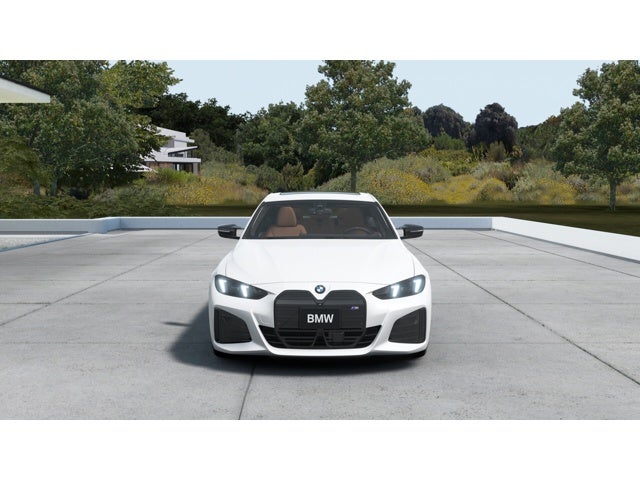 2026 BMW i4 Base