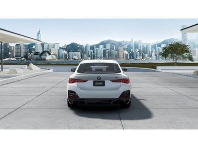 2026 BMW i4 Base