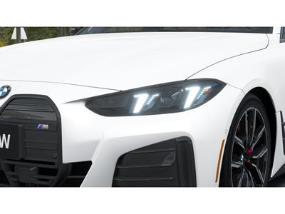 2026 BMW i4 Base