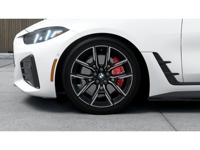 2026 BMW i4 Base