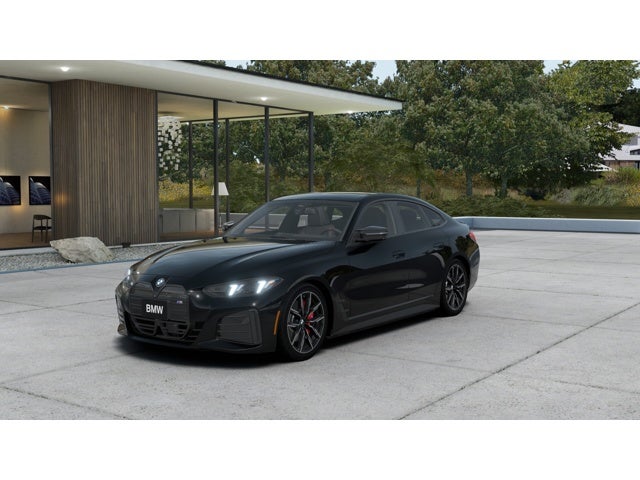 2026 BMW i4 Base