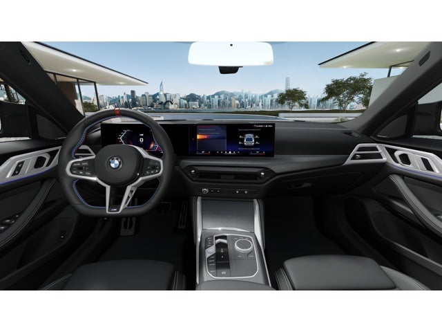 2026 BMW i4 Base