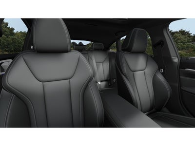 2026 BMW i4 Base