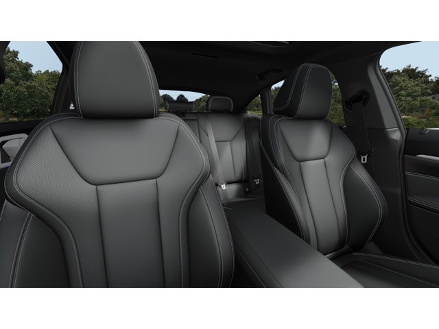 2026 BMW i4 Base