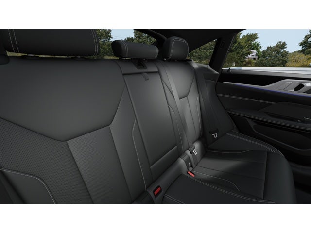2026 BMW i4 Base
