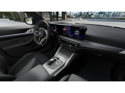 2026 BMW i4 Base