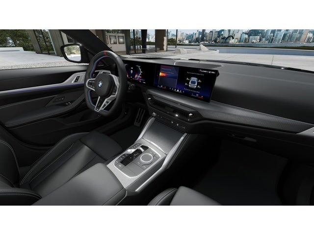 2026 BMW i4 Base