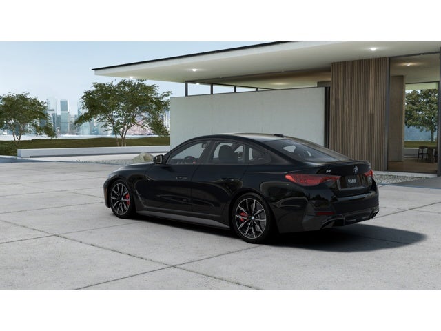 2026 BMW i4 Base