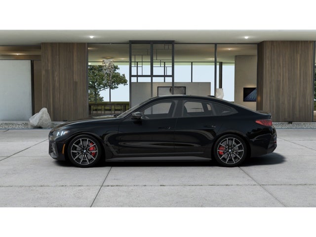 2026 BMW i4 Base