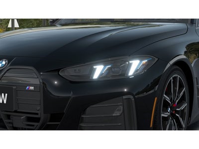2026 BMW i4 Base