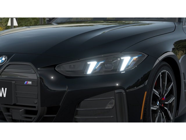 2026 BMW i4 Base