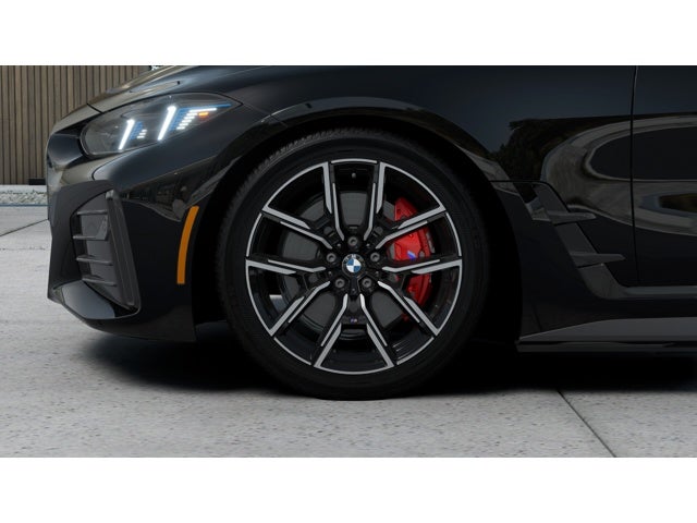 2026 BMW i4 Base
