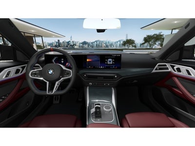 2026 BMW i4 Base