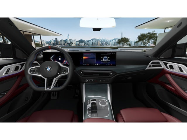2026 BMW i4 Base