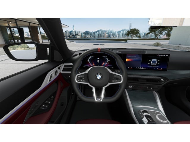 2026 BMW i4 Base