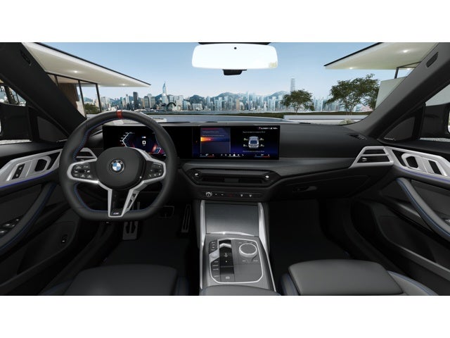2026 BMW i4 Base