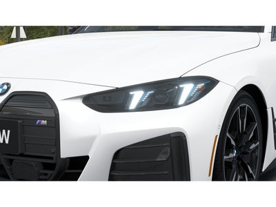 2026 BMW i4 Base