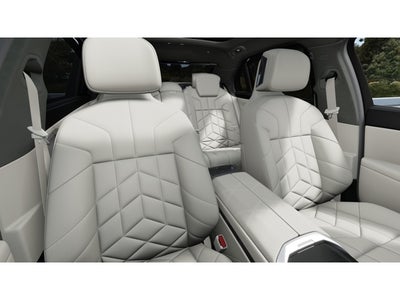 2027 BMW i7 Base