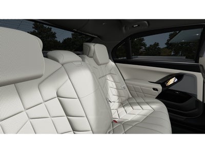 2027 BMW i7 Base