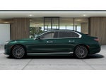 2027 BMW i7 Base