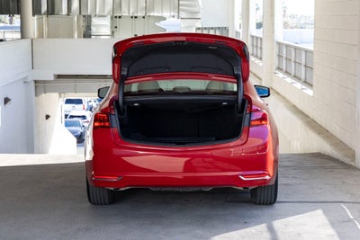 2017 Acura TLX 2.4L Base