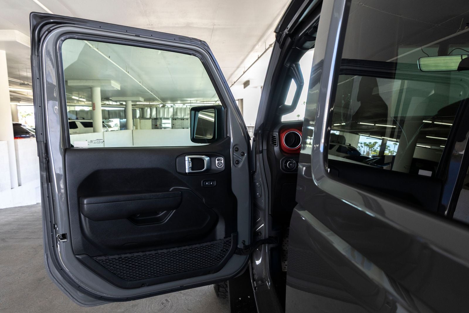 2022 Jeep Wrangler Rubicon - Photo 12