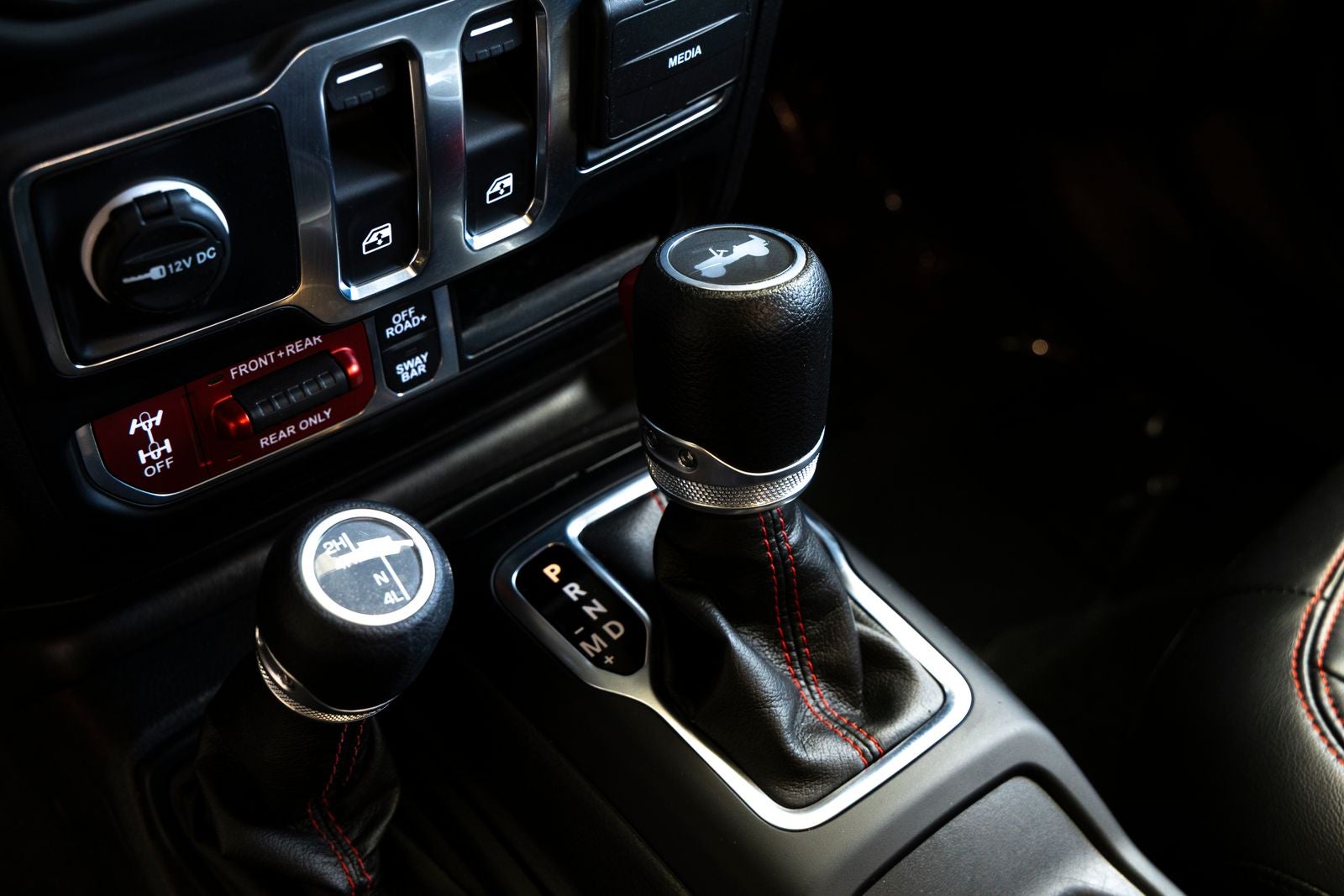 2022 Jeep Wrangler Rubicon - Photo 16