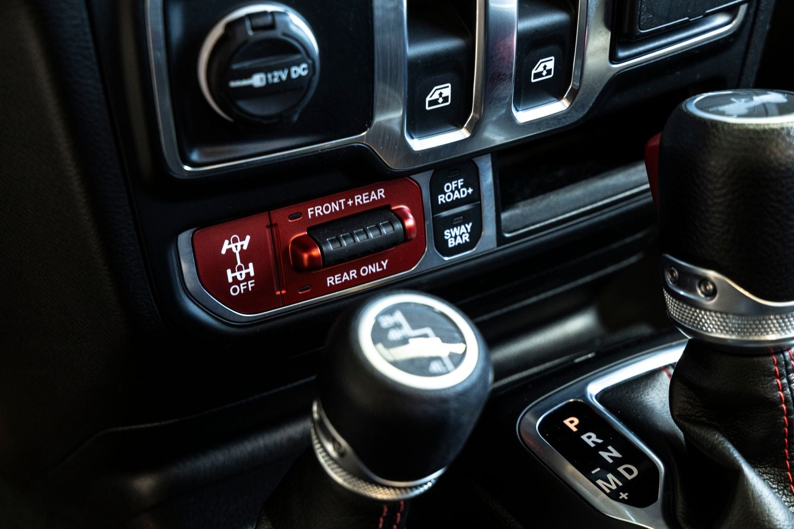 2022 Jeep Wrangler Rubicon - Photo 18
