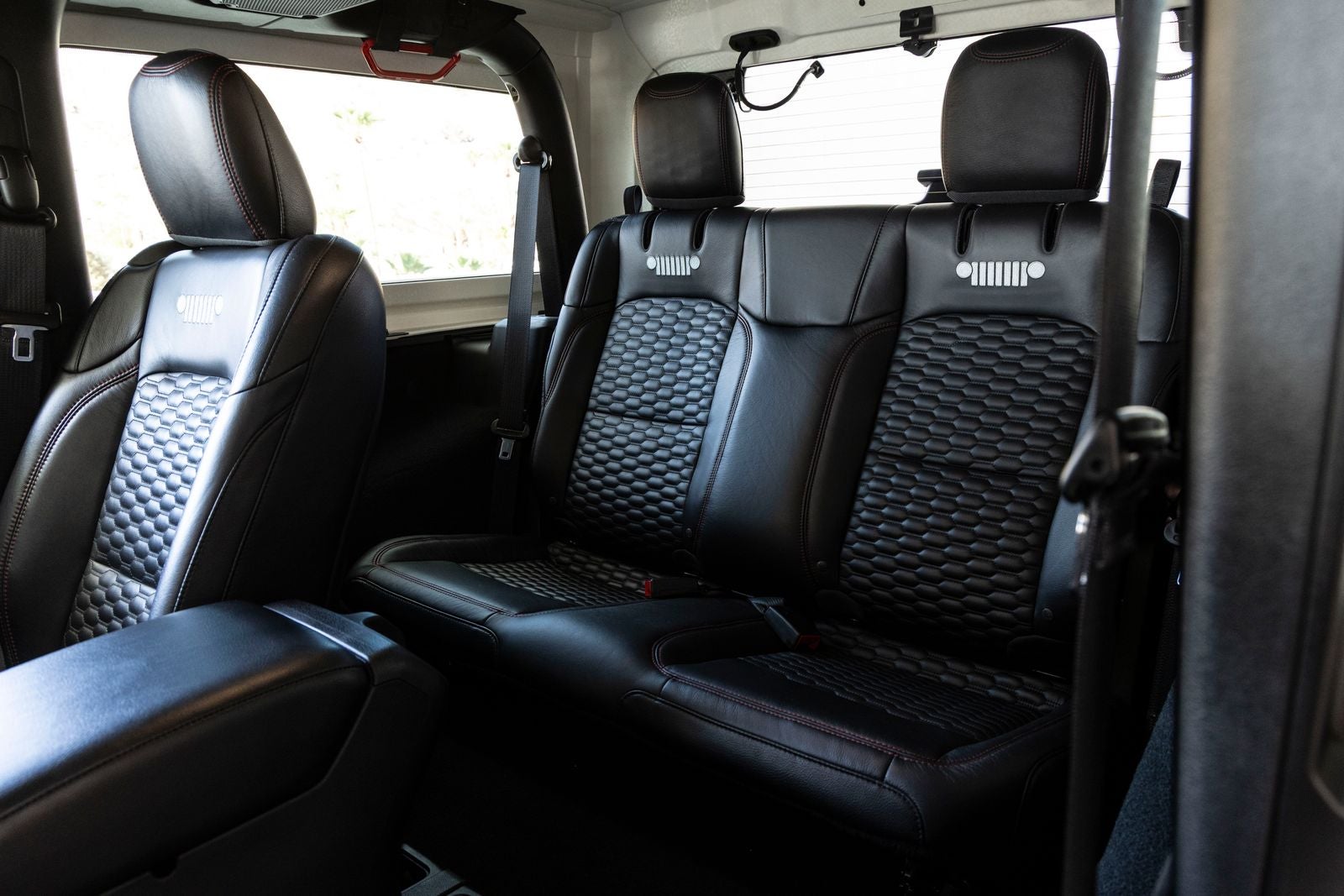 2022 Jeep Wrangler Rubicon - Photo 21