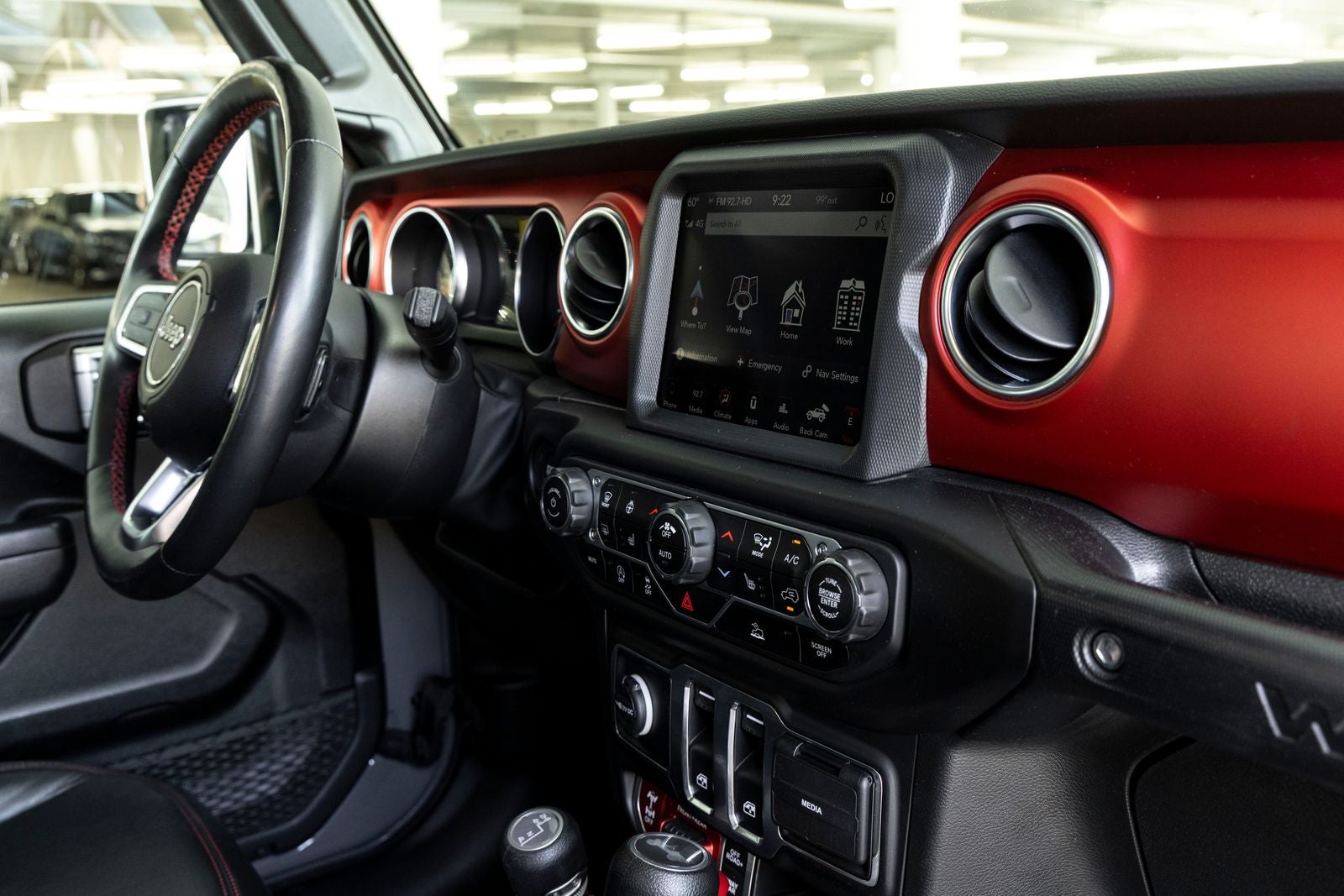 2022 Jeep Wrangler Rubicon - Photo 27