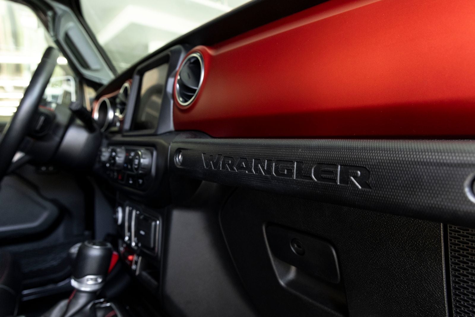 2022 Jeep Wrangler Rubicon - Photo 28