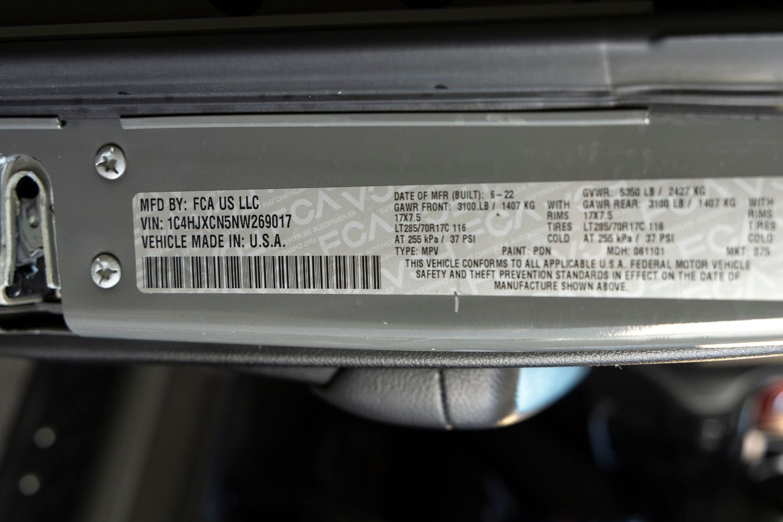 2022 Jeep Wrangler Rubicon - Photo 31