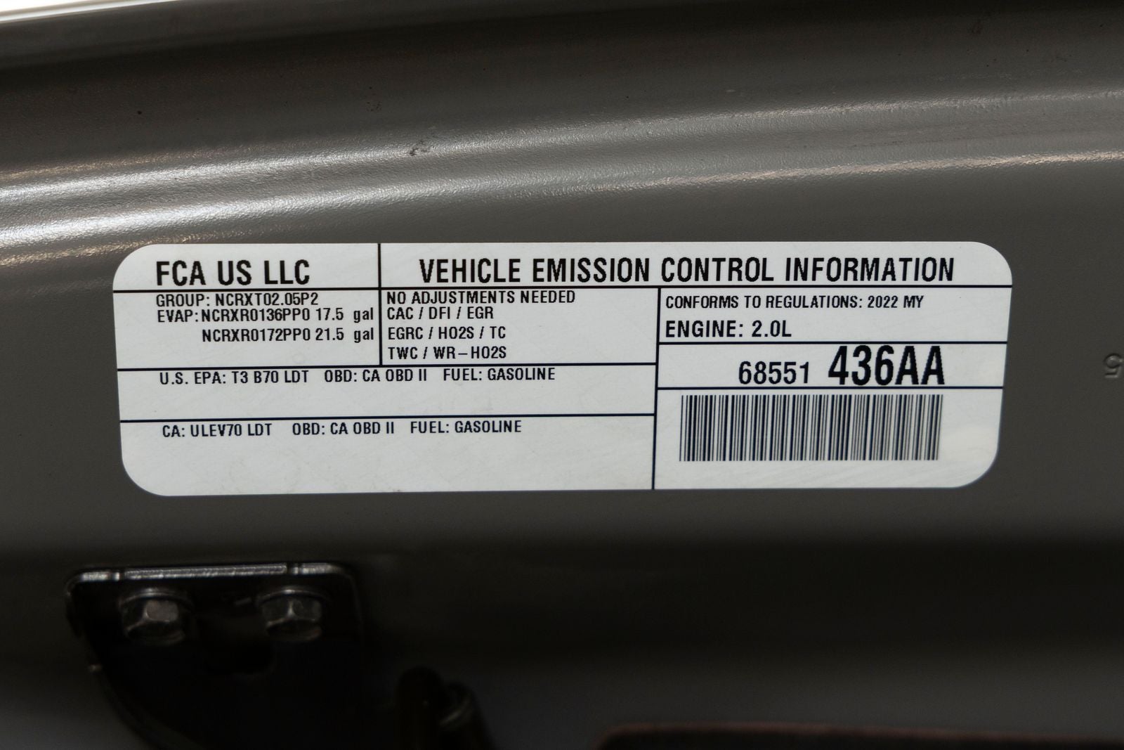 2022 Jeep Wrangler Rubicon - Photo 32
