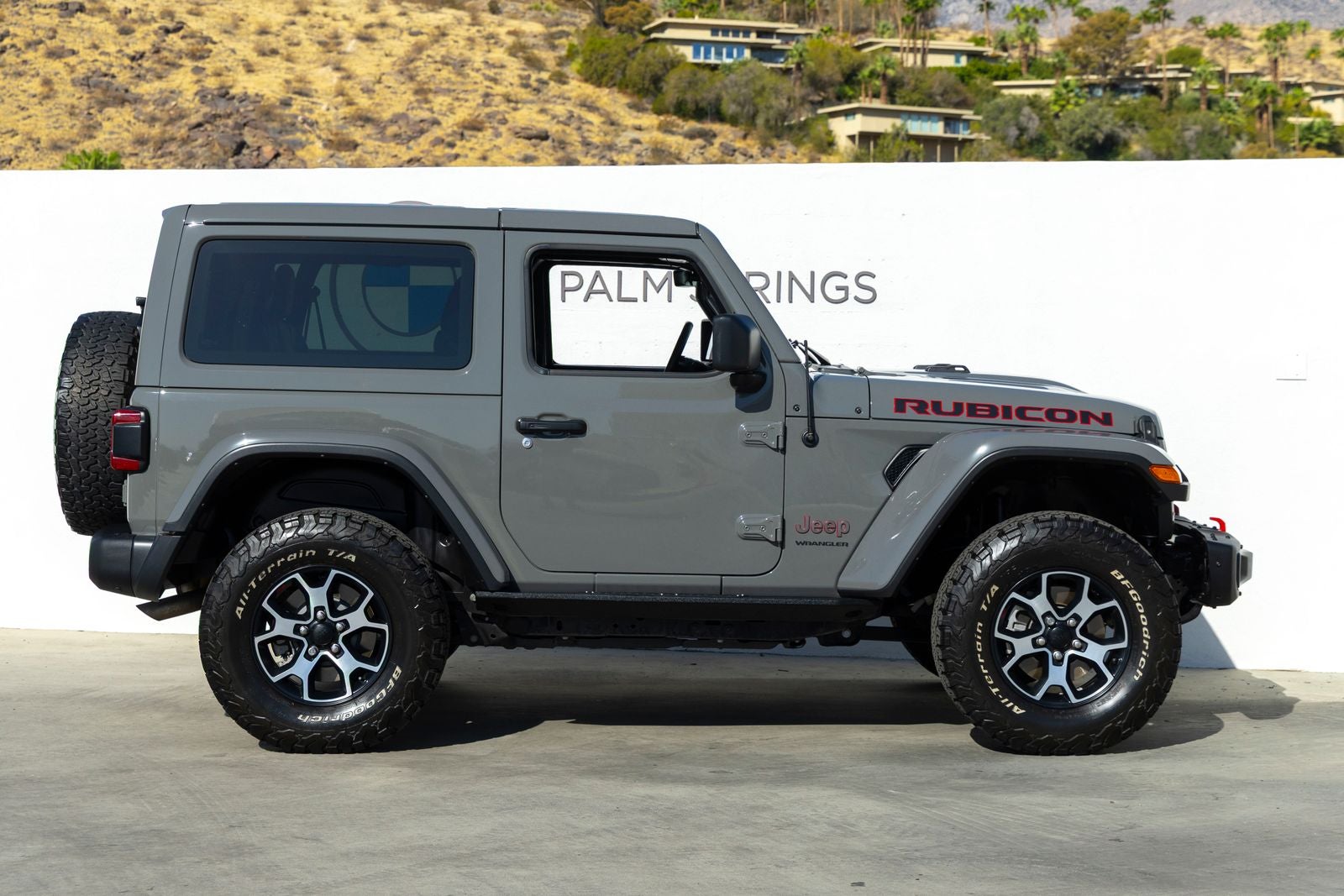 2022 Jeep Wrangler Rubicon - Photo 6