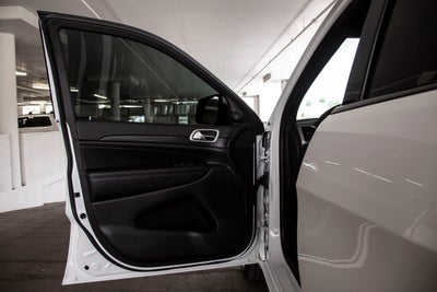 2022 Jeep Grand Cherokee WK Laredo X