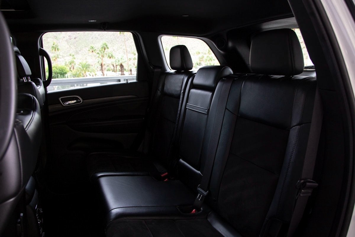 2022 Jeep Grand Cherokee WK Laredo X