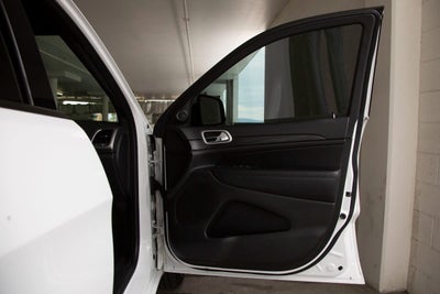 2022 Jeep Grand Cherokee WK Laredo X